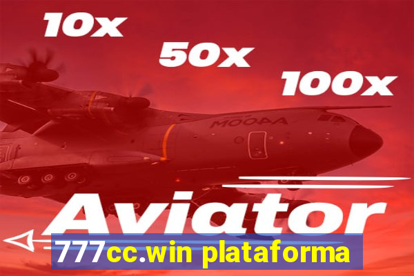 777cc.win plataforma